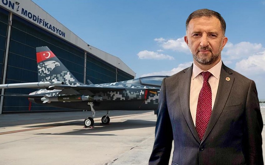 Türkiye to export weapons to US