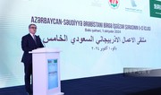 AZPROMO strives for more productive Azerbaijan-Saudi Arabia ties