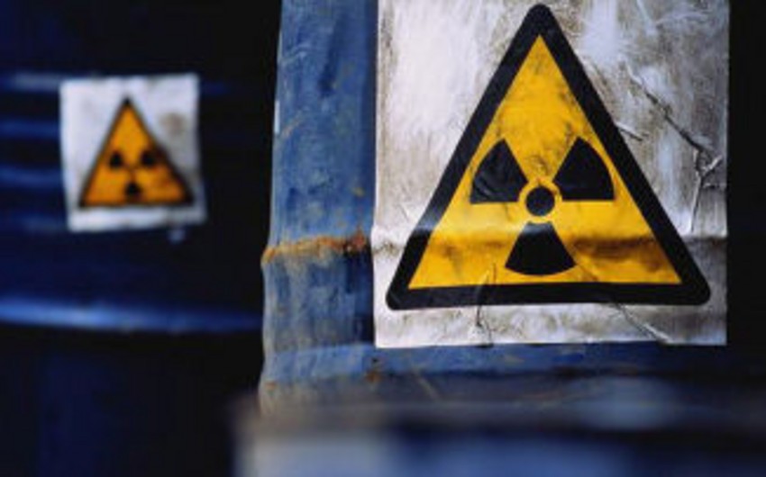 Three Armenian citizens detained in Georgia for attempting nuclear material sale