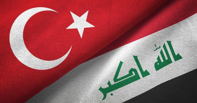 Türkiye, Iraq strengthen military cooperation