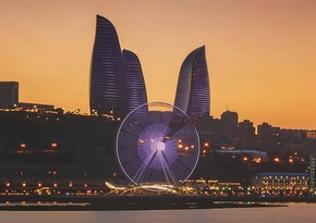 Diary of a delegate: Undiscovered Azerbaijan