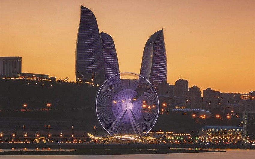 Diary of a delegate: Undiscovered Azerbaijan