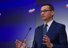 Polşanın Baş naziri Avropa ölkələrini Rusiya əmlakını müsadirə etməyə çağırıb