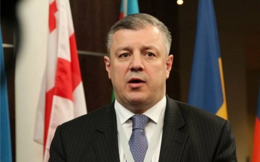 ​Премьер-министр Грузии: Мы будем продолжать наше сотрудничество с Азербайджаном в энергетической сфере - ЭКСКЛЮЗИВ