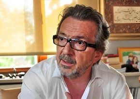 Məşhur rejissor Osman Sınav vəfat edib