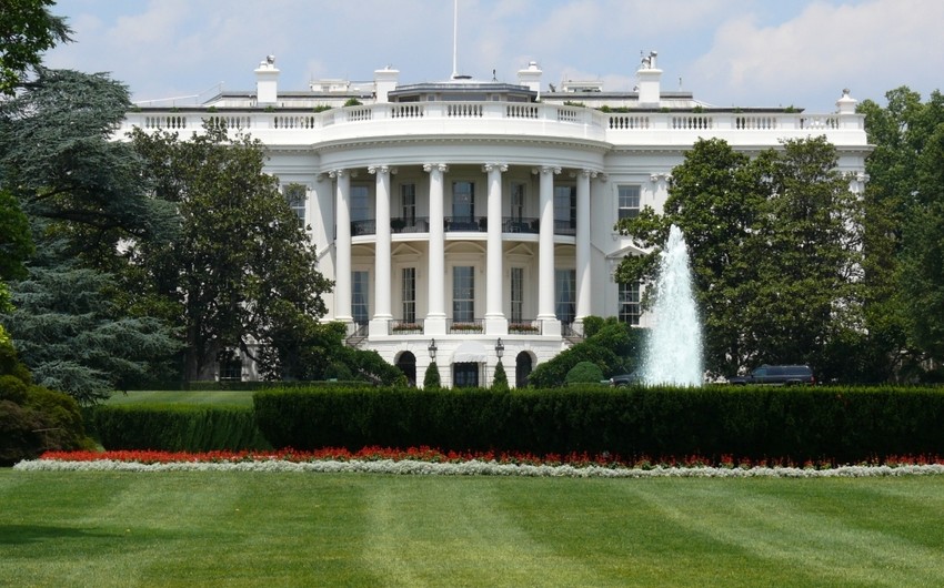 Администрация США раскрыла зарплаты сотрудников в аппарате Белого дома