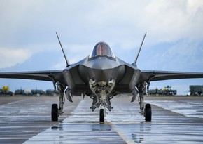 US to deploy 27 fifth-generation fighter jets in UK