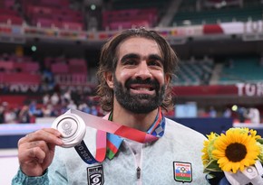 Rafael Aghayev: This is a victory for all of Azerbaijan