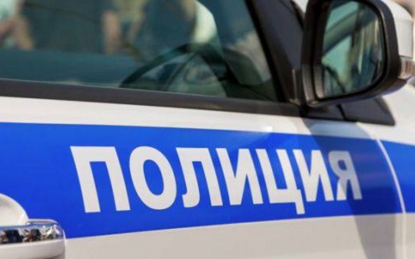 Moskvada Banqladeş səfirliyinin attaşesinin avtomobili qaçırılıb