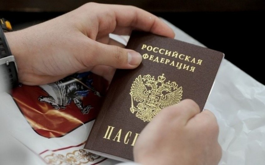 Гражданство России теперь можно получить без отказа от иностранного