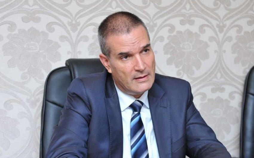 Директор департамента по Евразии: Израиль  и Азербайджан имеют очень тесные отношения