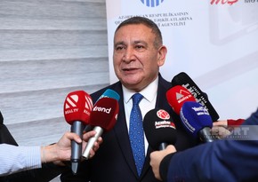 MŞ: Azərbaycan mediasında qadınların say nisbəti 43 faizdir