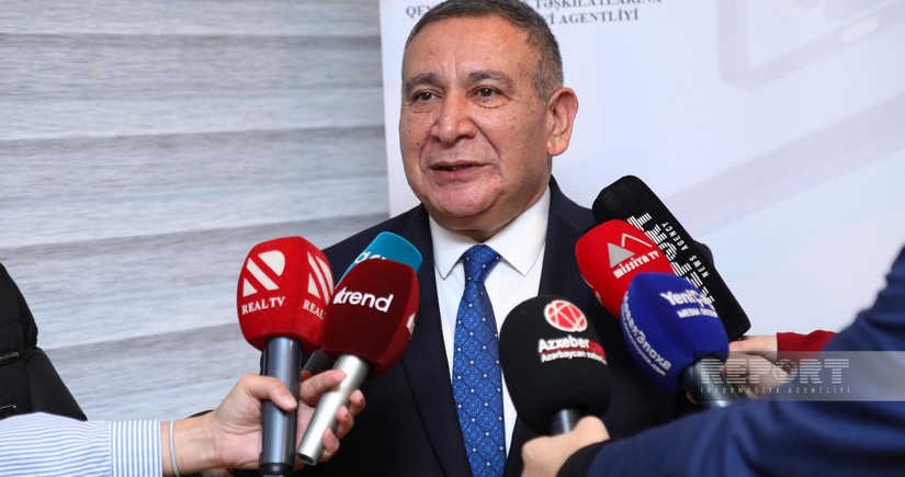 MŞ: Azərbaycan mediasında qadınların say nisbəti 43 faizdir