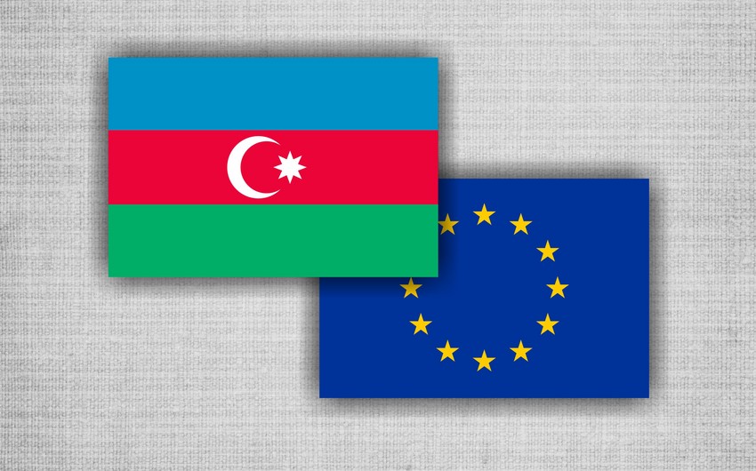 Azerbaijan and EU ink on Trans-European transport network