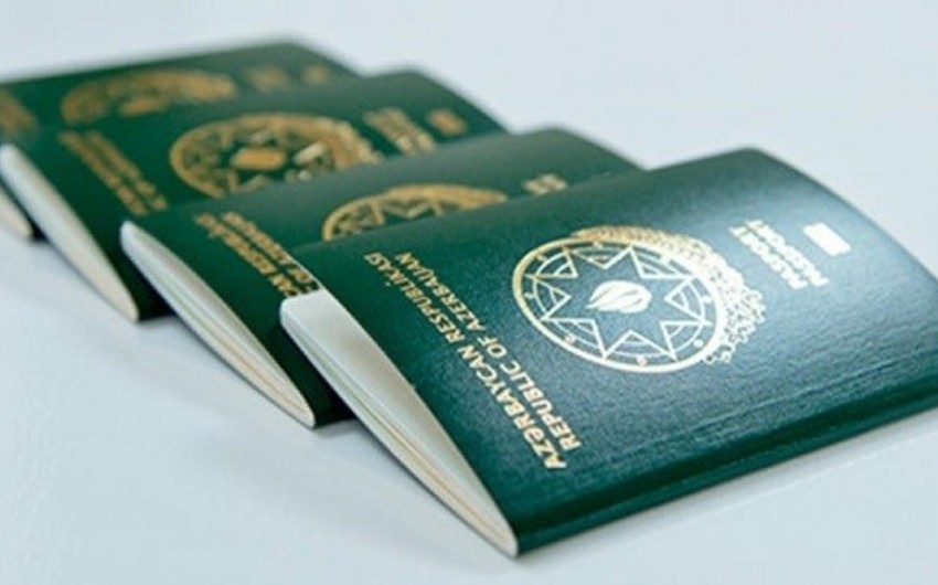 Могут ли граждане Азербайджана получить два иностранных паспорта? - ИССЛЕДОВАНИЕ