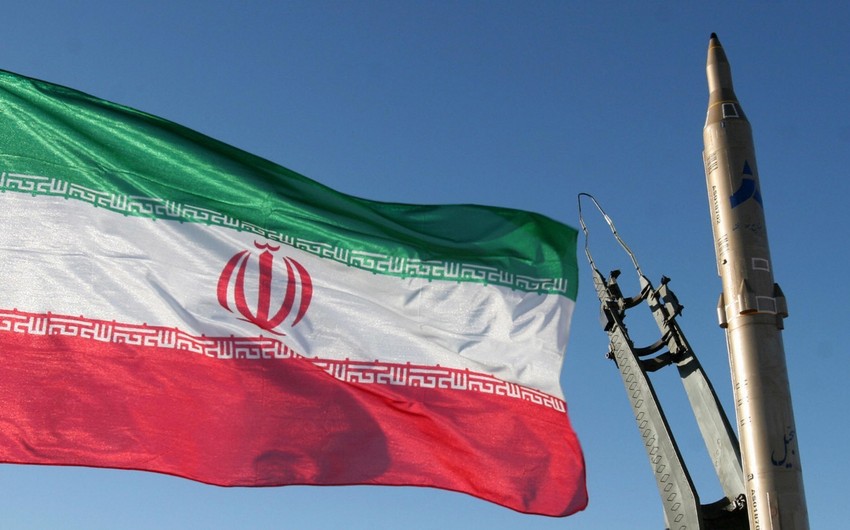В парламент Ирана представлена инициатива о выходе страны из ДНЯО