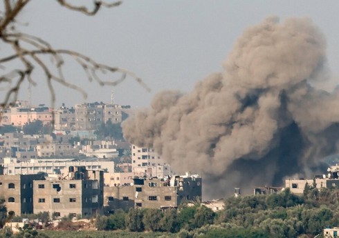 Внук главы политбюро ХАМАС Исмаила Ханийя убит в Газе