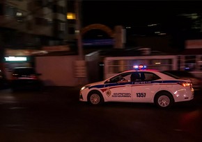 Ermənistanda bələdiyyə binasına soxulmuş silahlı şəxs intihar edib
