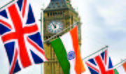 UK to relaunch trade talks with India, seeks 'new strategic partnership'