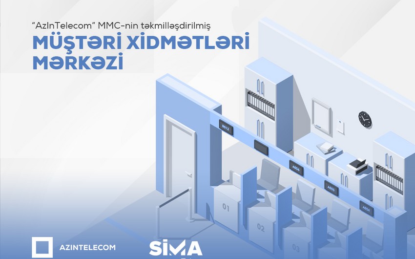 Azərbaycanda dövlət qurumlarına “SİMA Token” verilməsinə başlanılıb