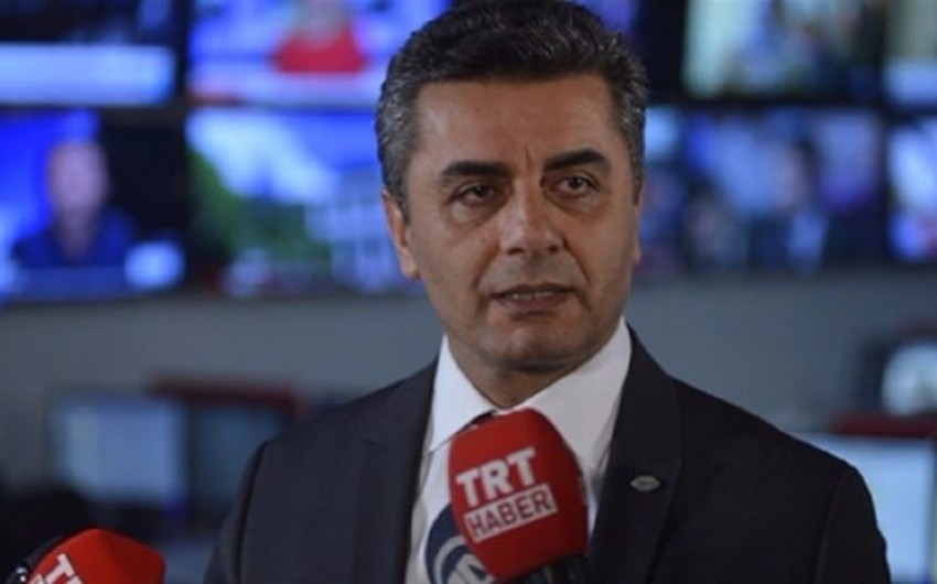 Гендиректор TRT подал в отставку