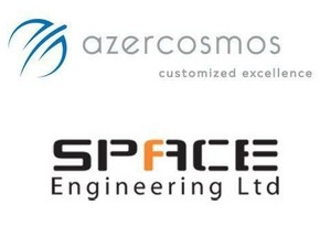 Azercosmos, Space Engineering sign cooperation agreement