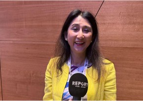 Atsuko Hirose: Azerbaijan has resources to ensure energy transition