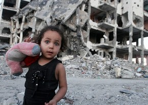 Минздрав Газы: Свыше 38,1 тыс. палестинцев погибли с начала конфликта