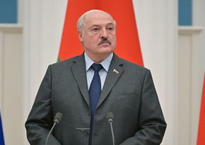 Belarus to create new military command on border with Ukraine 