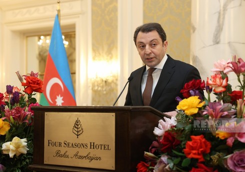 Замминистра: Азербайджан и Индия имеют потенциал для наращивания сотрудничества в ненефтяном секторе