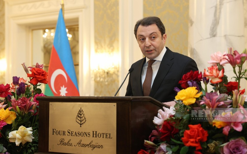 Deputy Minister: Azerbaijan, India have potential to increase cooperation in non-oil sector