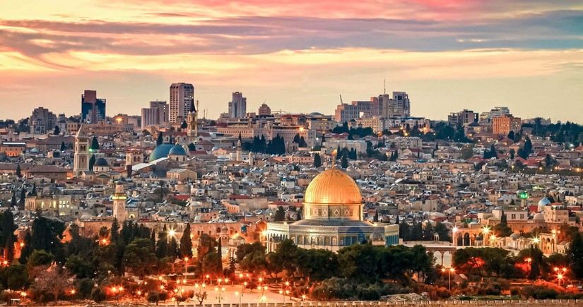 Как открытие посольства Азербайджана в Израиле повлияет на туристический сектор?