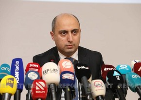 Azerbaijan intends to develop distance form of education