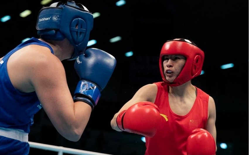 Azərbaycan boksçularının qatıldığı Olimpiya Təsnifat Turniri yarımçıq dayandırıldı