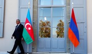 Armenia expresses hope for agreeing on entire peace treaty with Azerbaijan