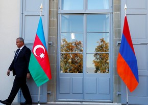 Kommersant: Elimination of quasi-entity opened way for Baku and Yerevan to move towards peace