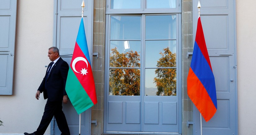 Organization of Turkic States welcomes start of Azerbaijan-Armenia border delimitation process 