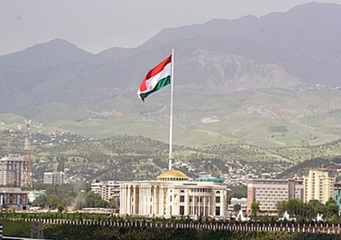 Таджикистан повышает боеготовность на фоне нестабильности в регионе