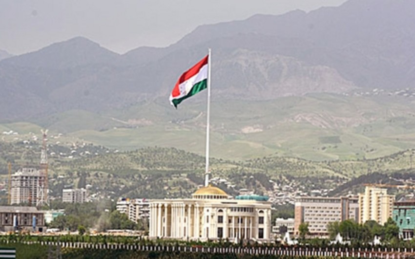 ​В Таджикистане прошла церемония закладки нового города