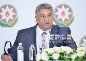 Minister: At no one competition Azerbaijan achieved such good results