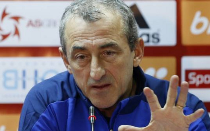 Contract with head coach of national team of Bosnia and Herzegovina extended