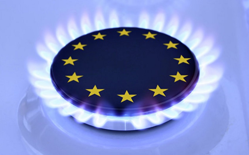 Европу ждет внутренняя борьба за газ