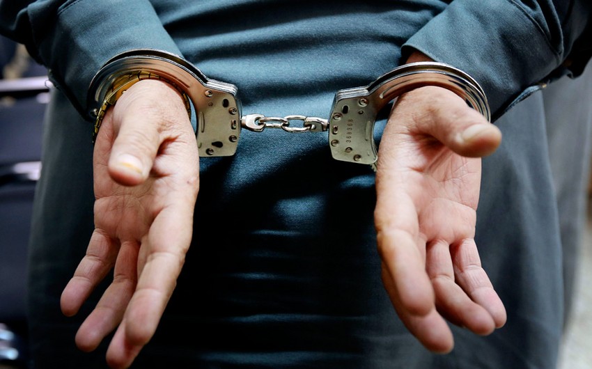 Арестованный в России криминальный авторитет экстрадирован в Азербайджан