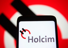 Швейцарская компания Holcim продает бизнес в России