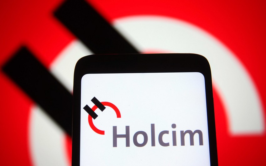 Holcim divests business in Russia