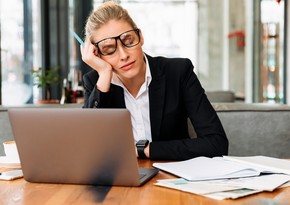 Ученые назвали простой способ снизить усталость в течение рабочей недели
