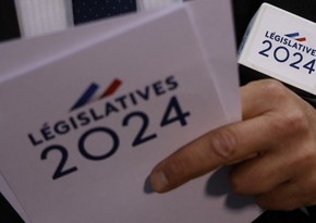 Во Франции со второго тура выборов снялись около 100 кандидатов