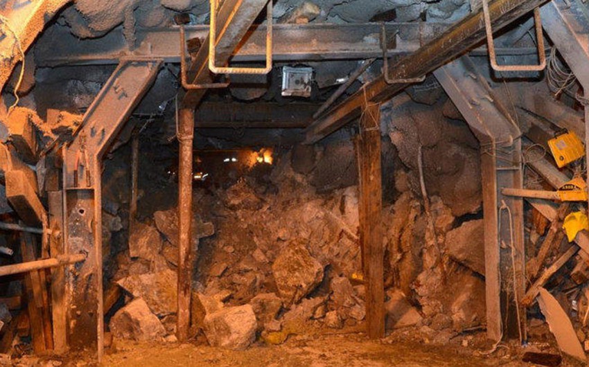 В Колумбии при взрыве шахты погибли девять человек
