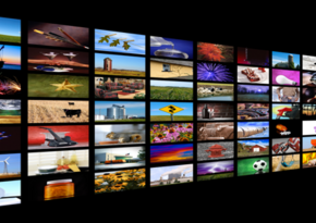 A new Internet TV opens in Azerbaijan