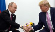 Trump talked to Putin, told Russian leader not to escalate in Ukraine